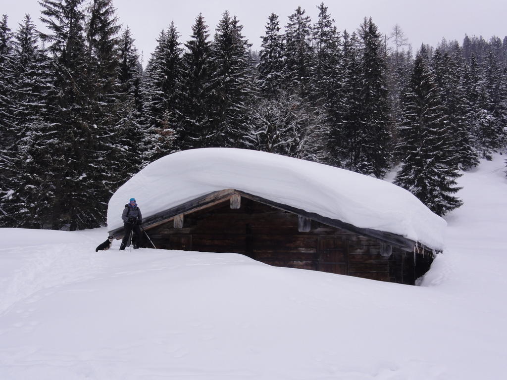 Matzhof Leogang Exterior foto