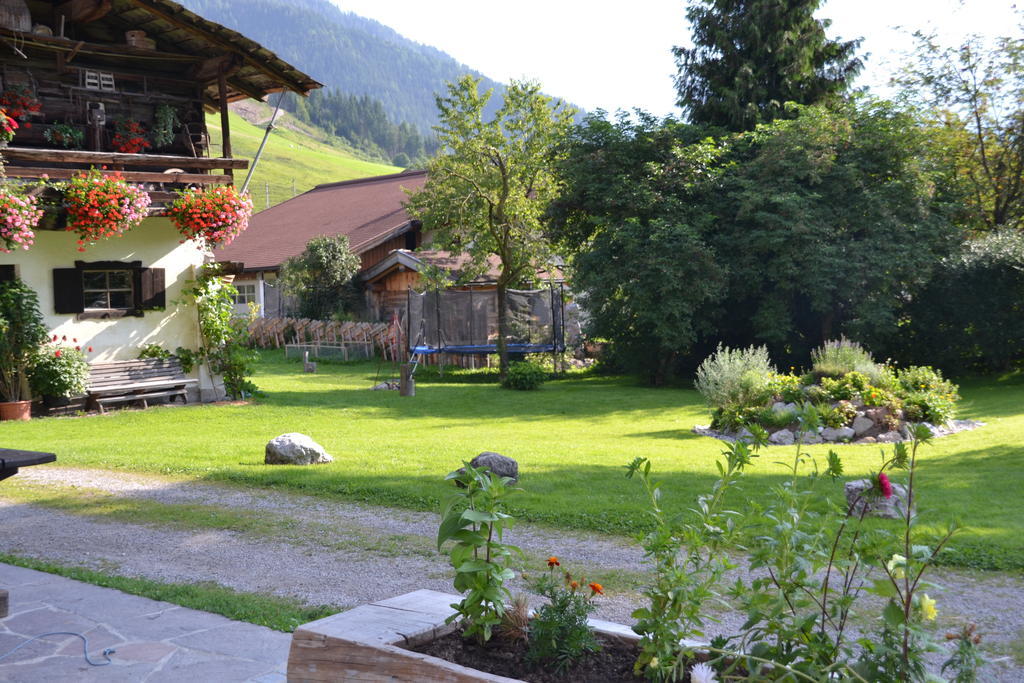 Matzhof Leogang Exterior foto