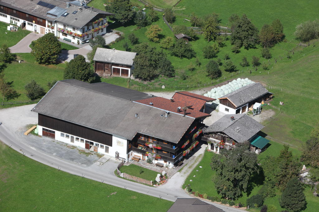 Matzhof Leogang Exterior foto
